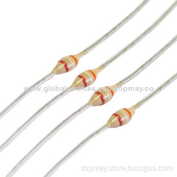 Ceramic Capacitors with Humidity Resistance, Suitable for Automatic Placements